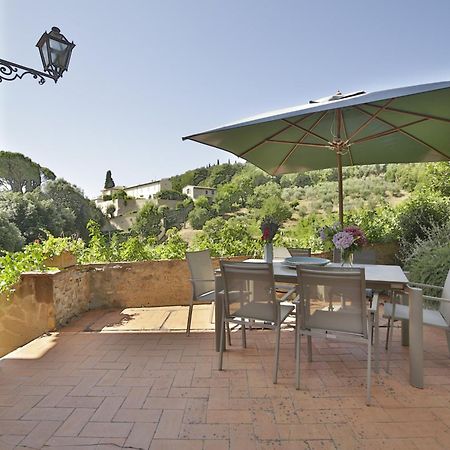 Вилла Casa Bellosguardo Флоренция Экстерьер фото